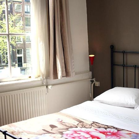 Hostel The Veteran Amsterdam Cameră foto