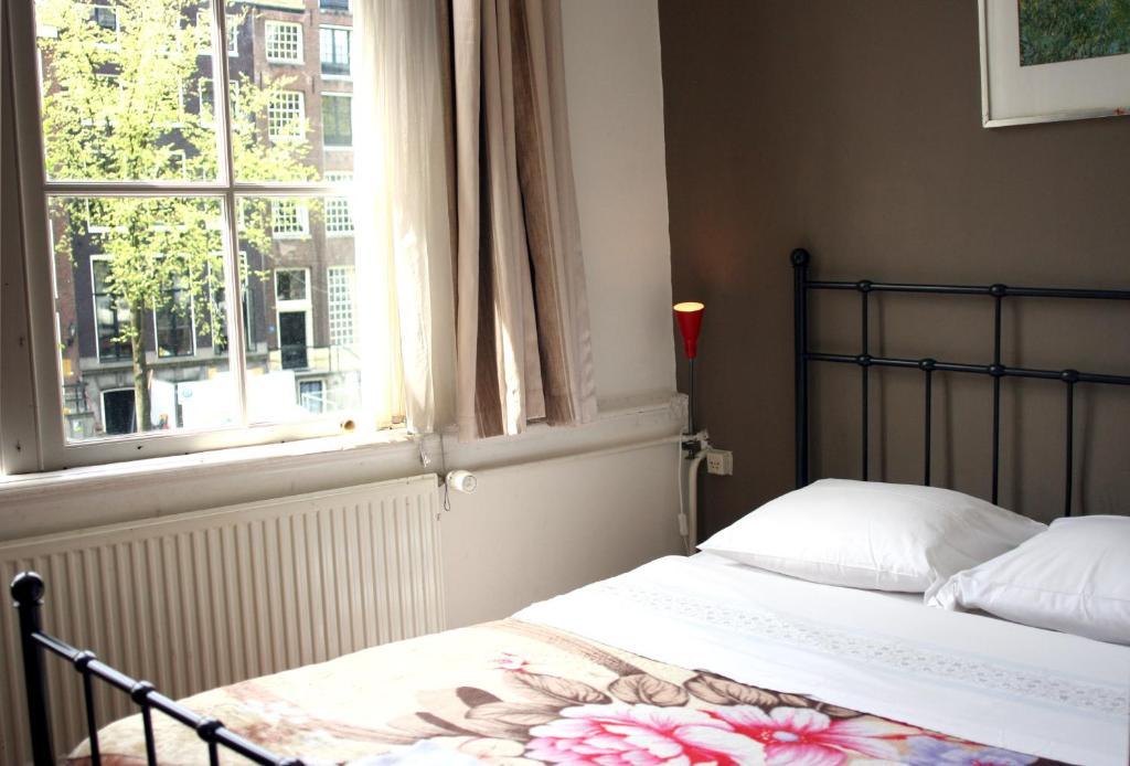 Hostel The Veteran Amsterdam Cameră foto